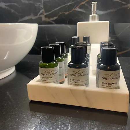 アパート Botanique Airbnb, *