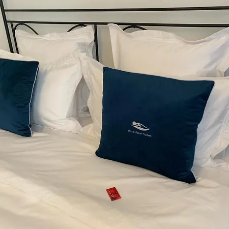 アパート Botanique Airbnb,