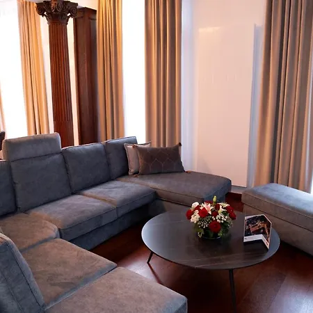 Botanique Airbnb,
