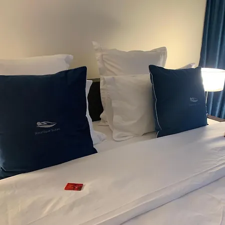 Botanique Airbnb, Appartement