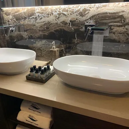 Appartement Botanique Airbnb,
