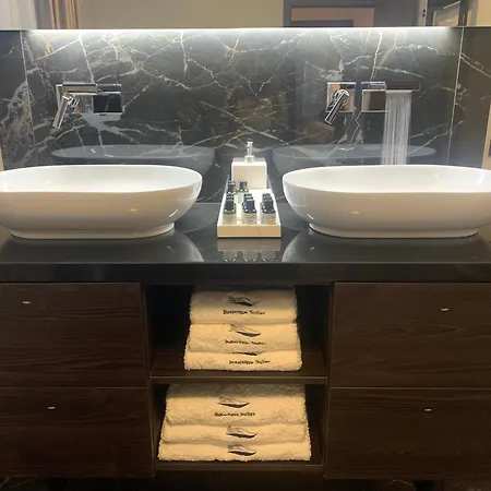 Appartement Botanique Airbnb, Anvers