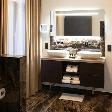 Botanique Airbnb, Apartman Antwerpen