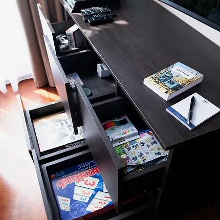 Botanique Airbnb, Apartman Antwerpen