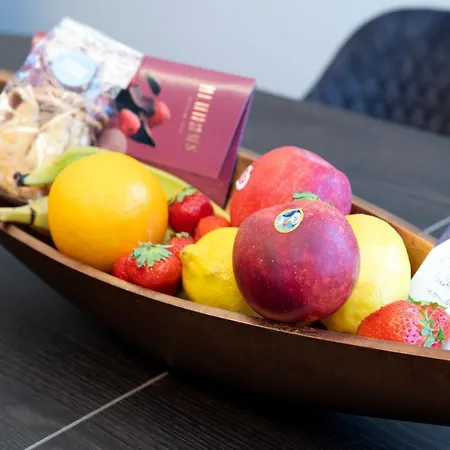 Apartman Botanique Airbnb,
