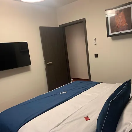 Botanique Airbnb, Antwerpen